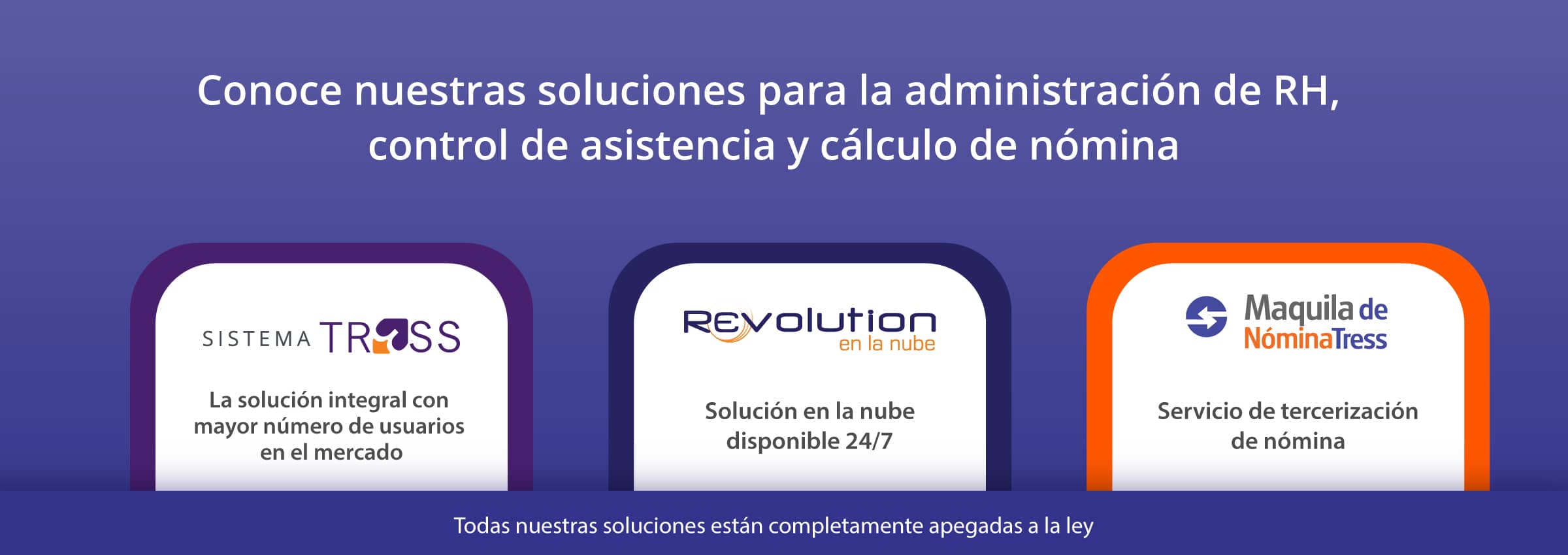 Software de Administración para Recursos Humanos