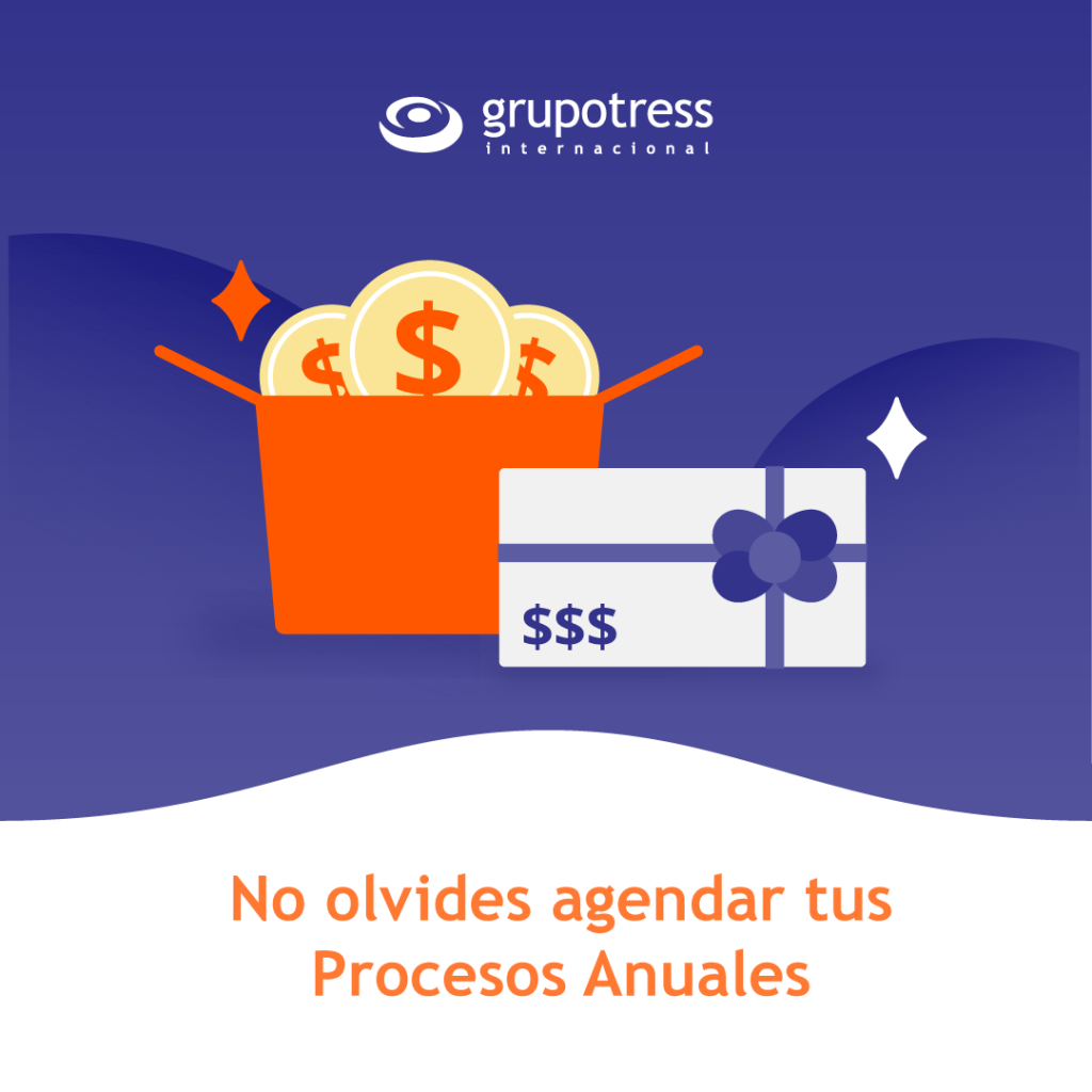 No olvides agendar tus procesos anuales 2023-2024