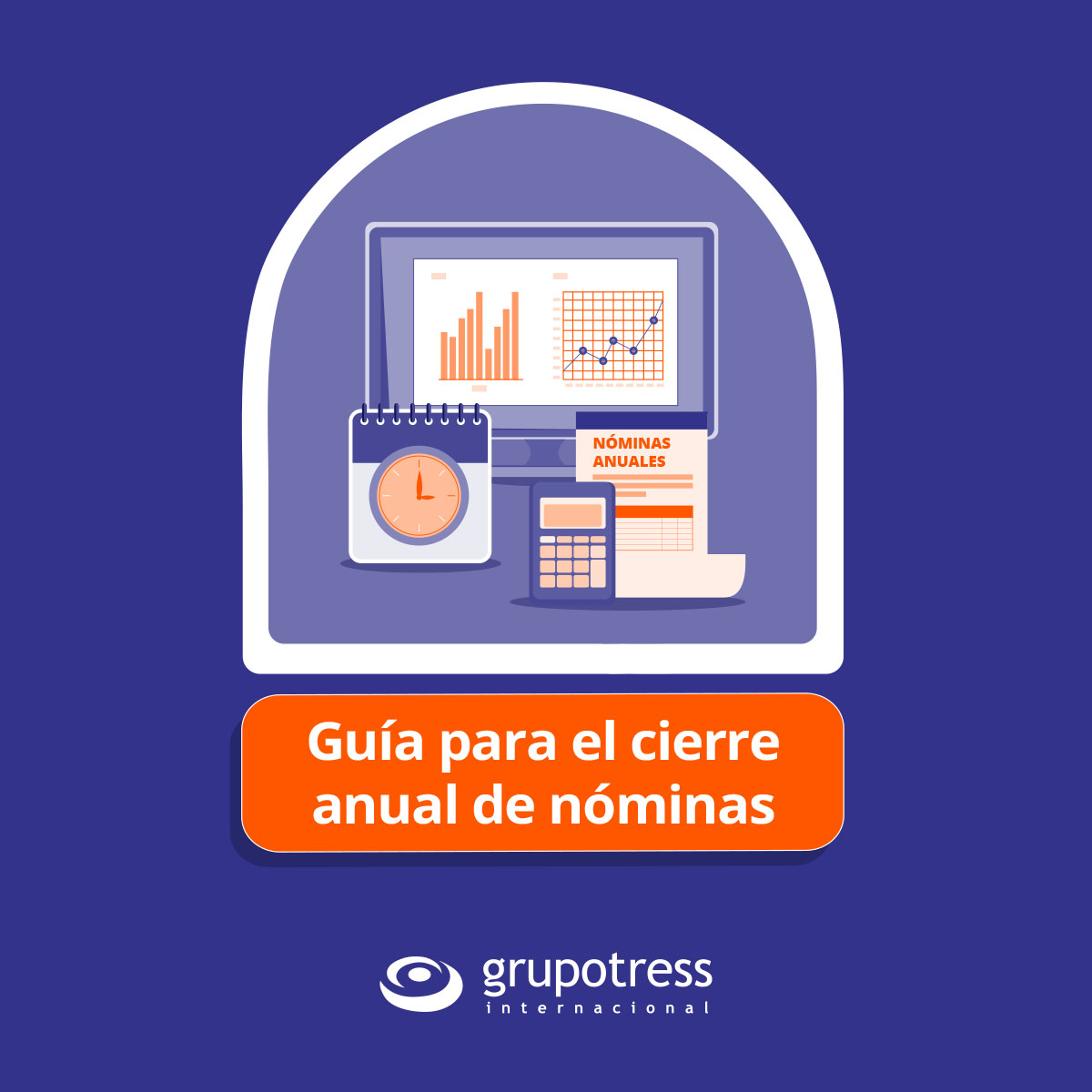 Conoce los pasos esenciales para el cierre anual de nóminas en México, con revisión integral, uso del 'Visor' del SAT y detalles de timbrado.