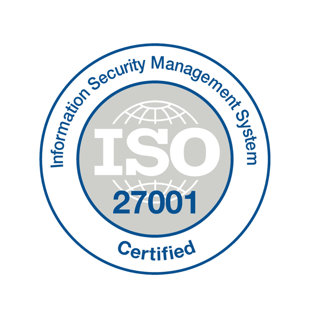 Conoce la importancia de ser una empresa certificada con ISO 27001 y por qué Grupo Tress Internacional ha logrado tenerla.